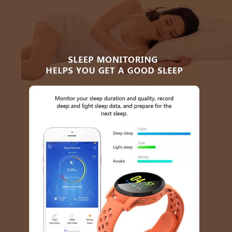 Smartwatch 53 - Figura 8