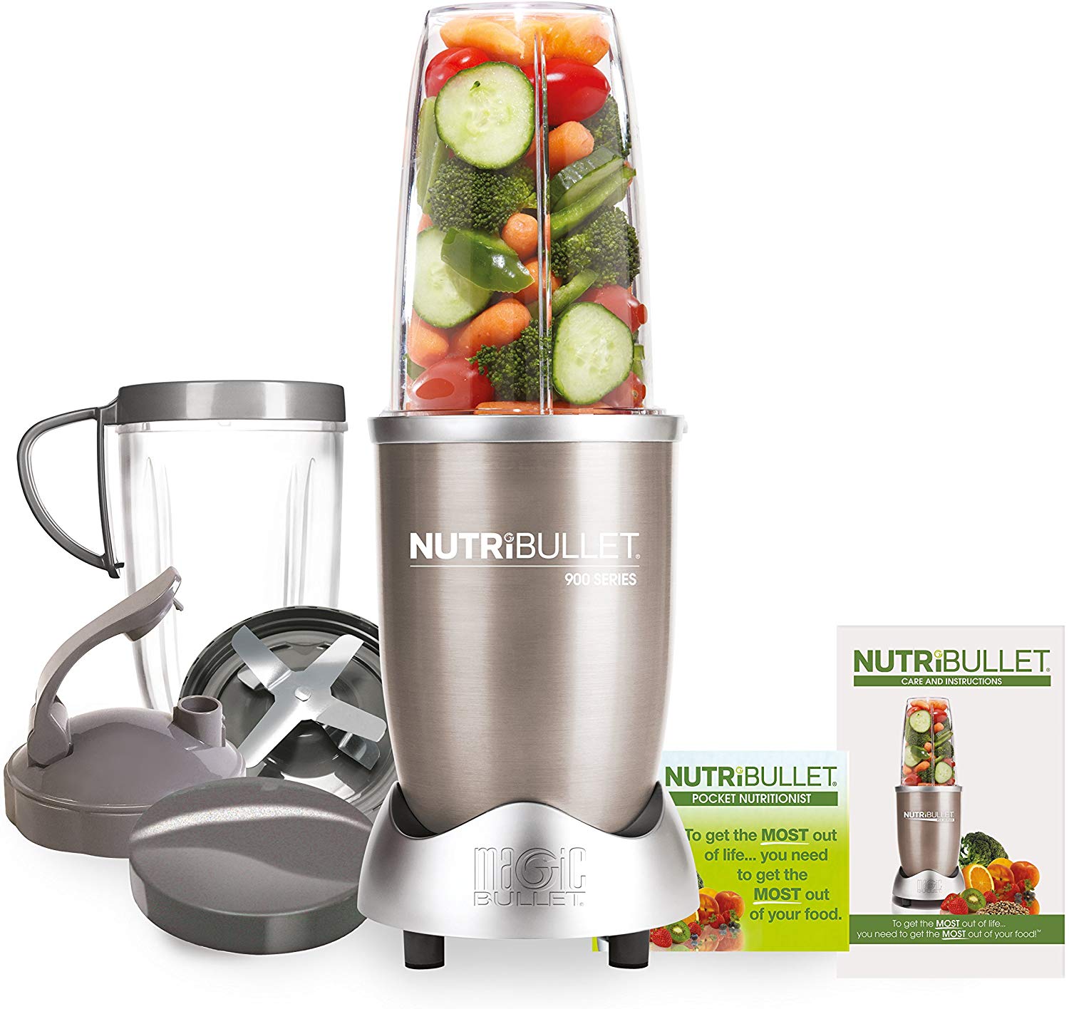 NutriBullet - Figura 2