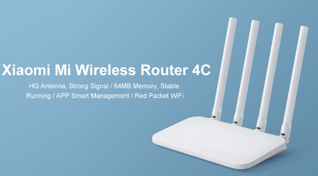 Xiaomi Wireless Router - Figura 5