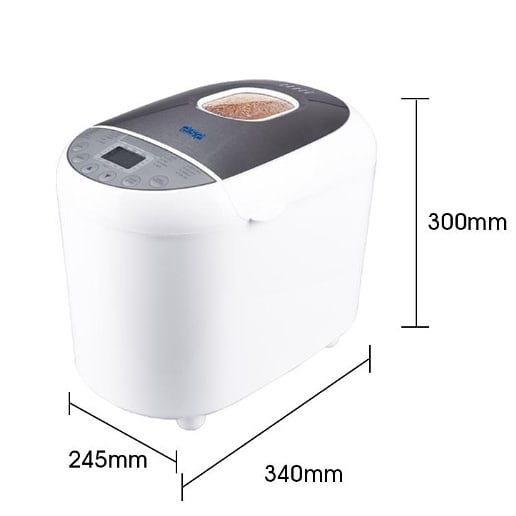 Bërës Buke - Figura 2