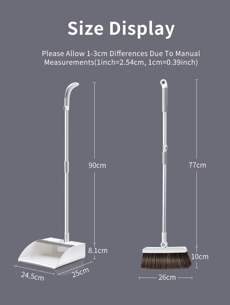 Fshesë Pastrimi - Figura 7