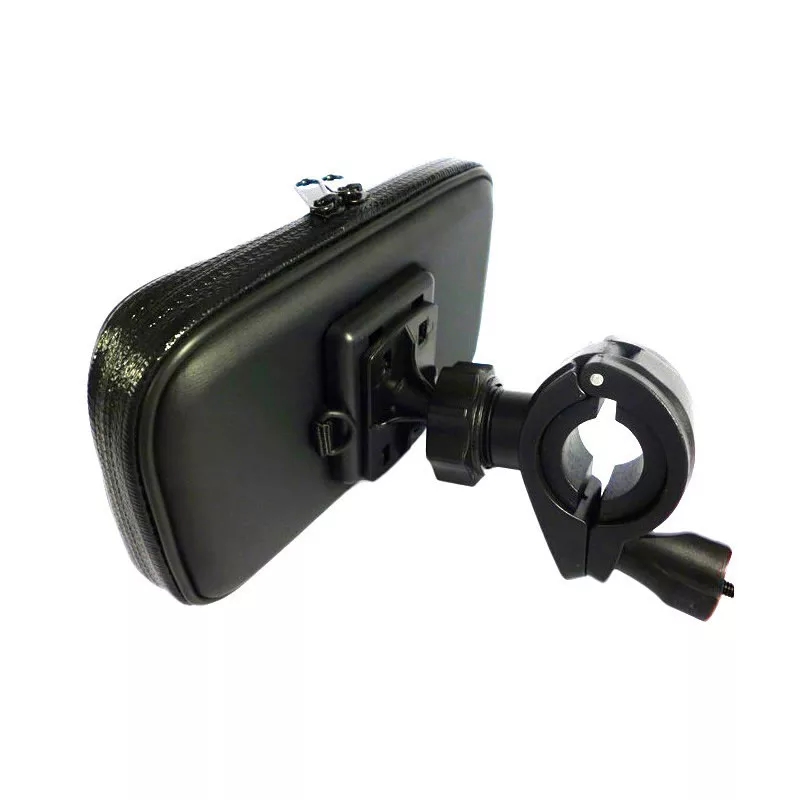 Mbajtës smartphoni për bicikletë - Figura 5