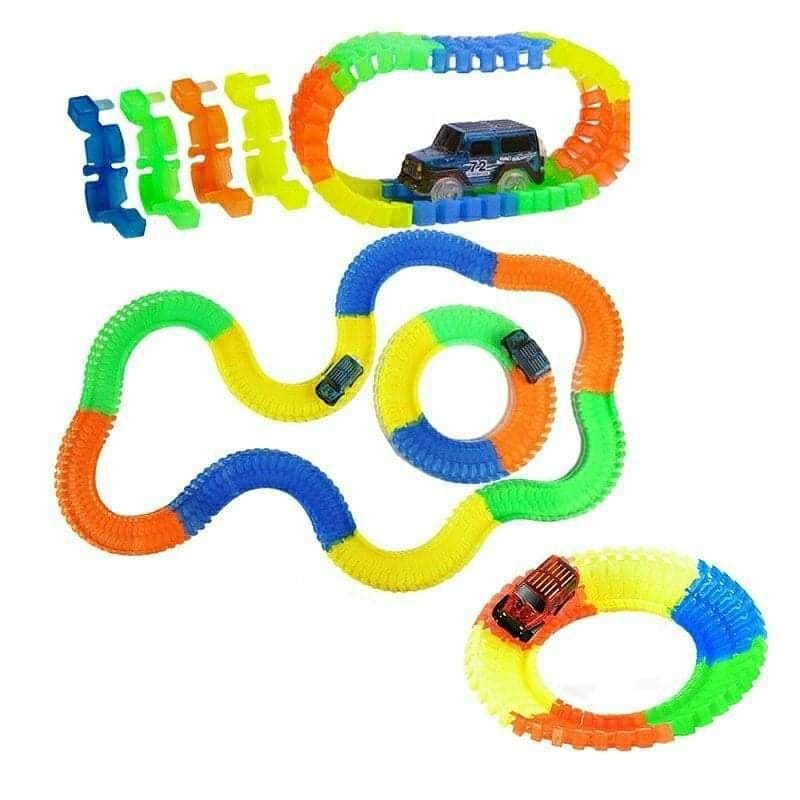 Pista me Makina - Figura 7