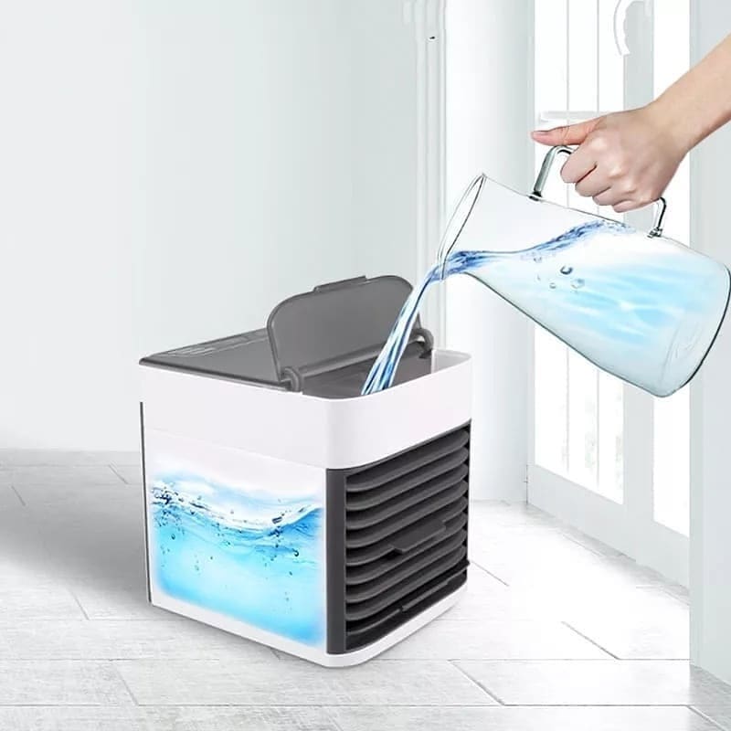 Pajisja revolucionare Arctic Air ULTRA - Figura 8