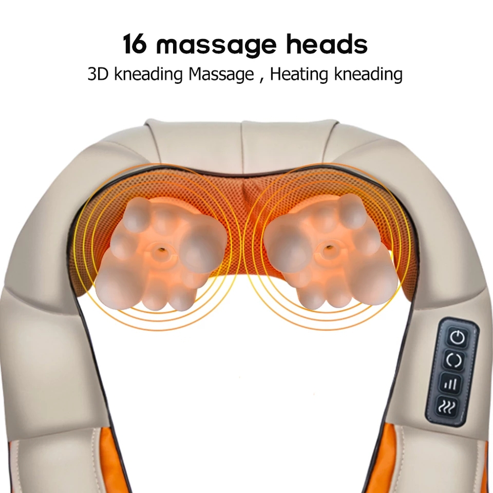 Paisje për masazh - Figura 5