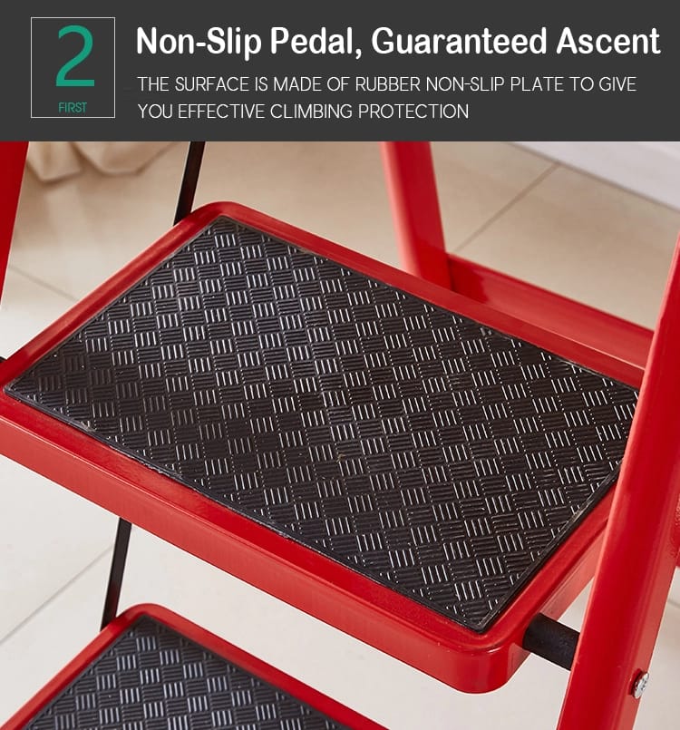 Shkallë Me Lartësi Të Ndryshme - Figura 5