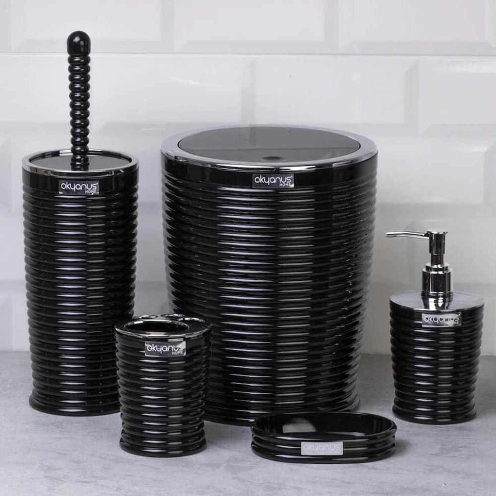 Set Tualeti Me 5 Aksesorë - Figura 3