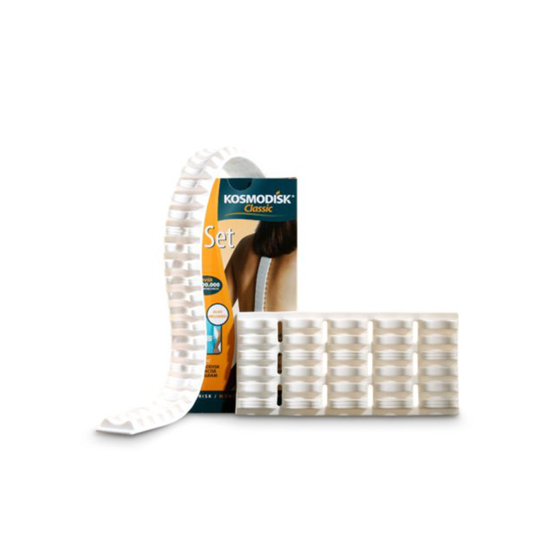 Kosmodisk per Shpinen - Figura 2