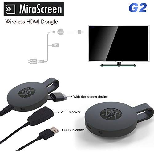 Mirascreen G2-4 - Figura 5