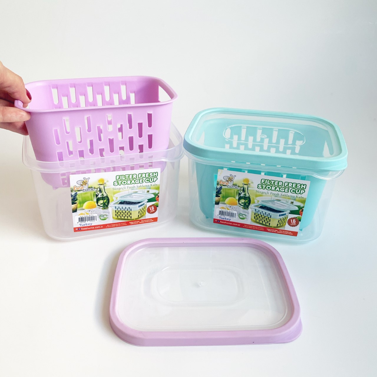 Tasa me kullesë - Figura 2