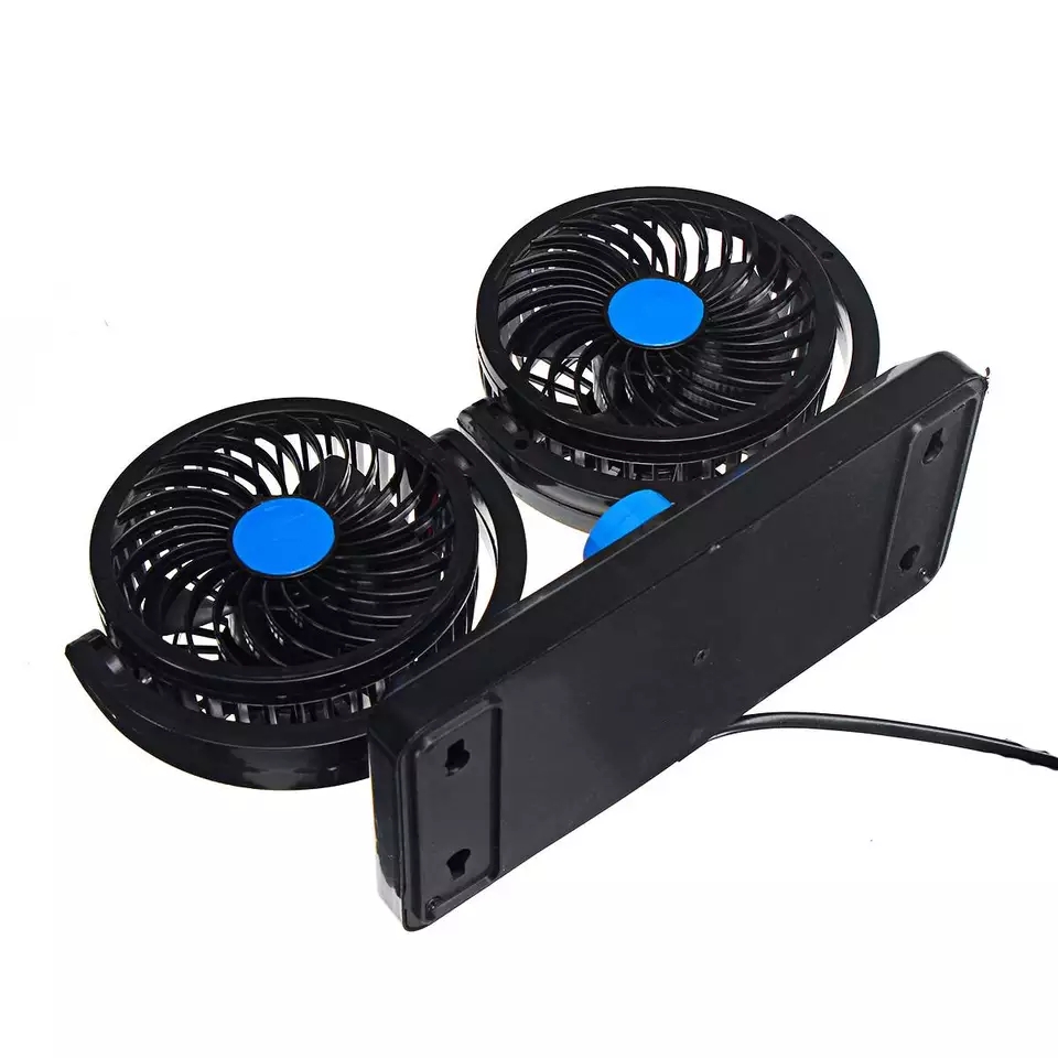 Mini Freskuese për makin - Figura 4