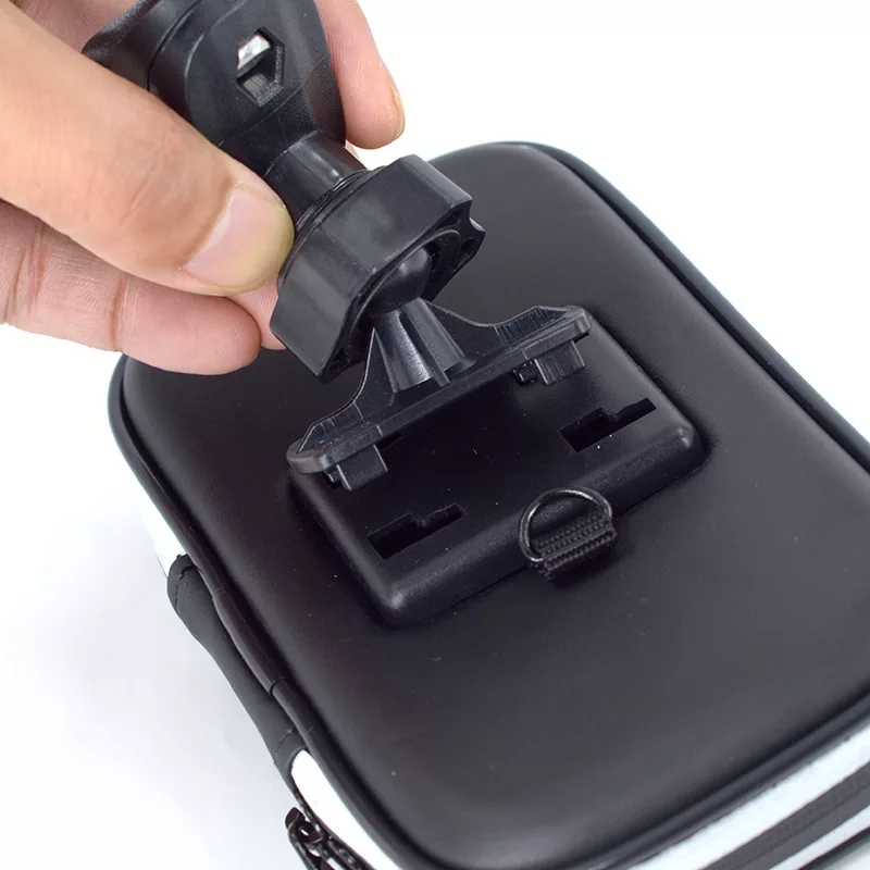 Mbajtës smartphoni për bicikletë - Figura 4