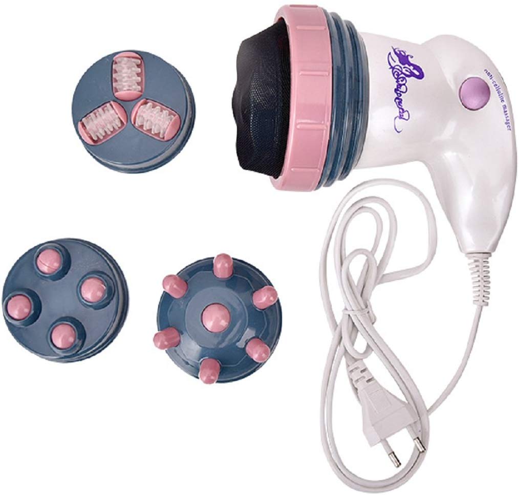 Masazhues Dore Për Trupin Inovator