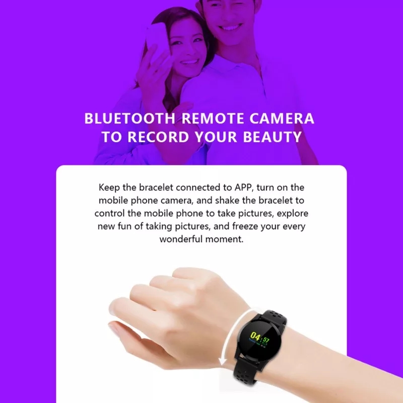 Smartwatch 53 - Figura 6