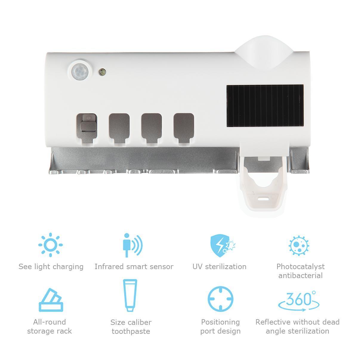 Dizinfektues & Mbajtese Furëash - Figura 4