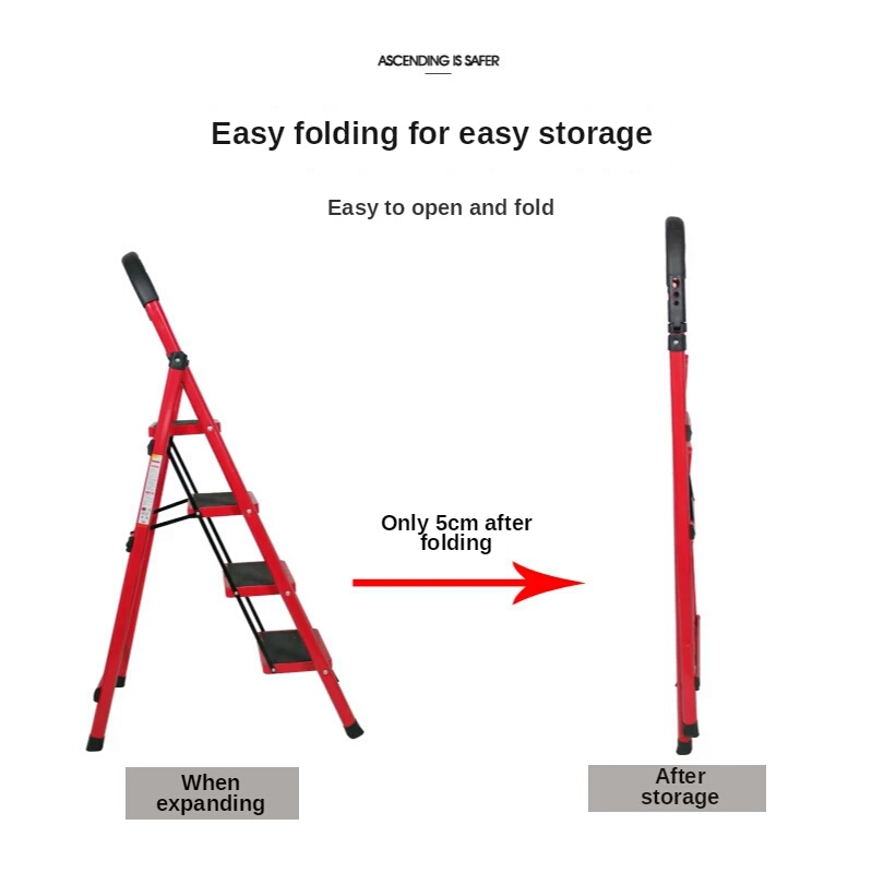 Shkallë Me Lartësi Të Ndryshme - Figura 14