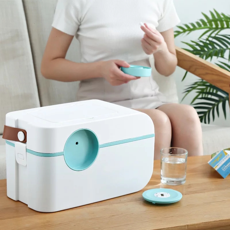 Kuti Ilaçesh - Figura 4