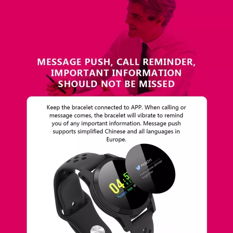 Smartwatch 53 - Figura 5