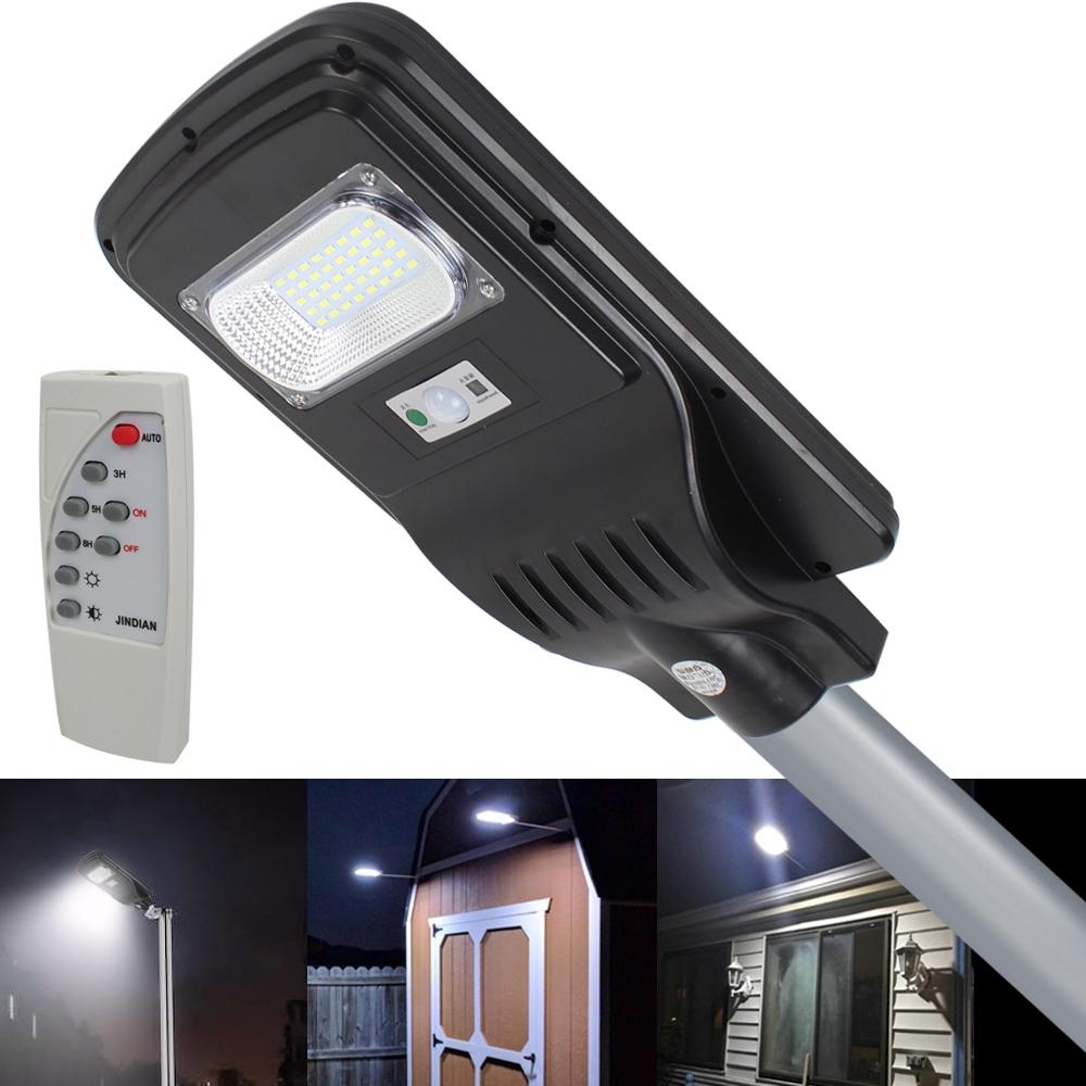 Drite per Ambjente te Jashtme