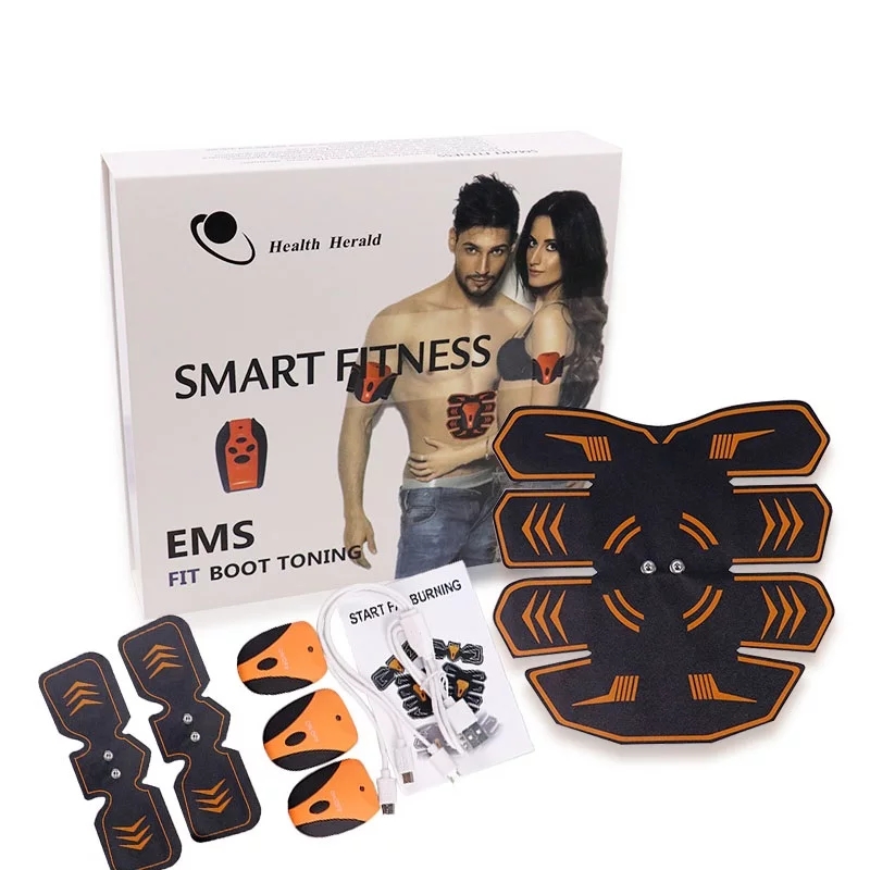 Pajisje Per Zhvillimin e Muskujve Abdominale