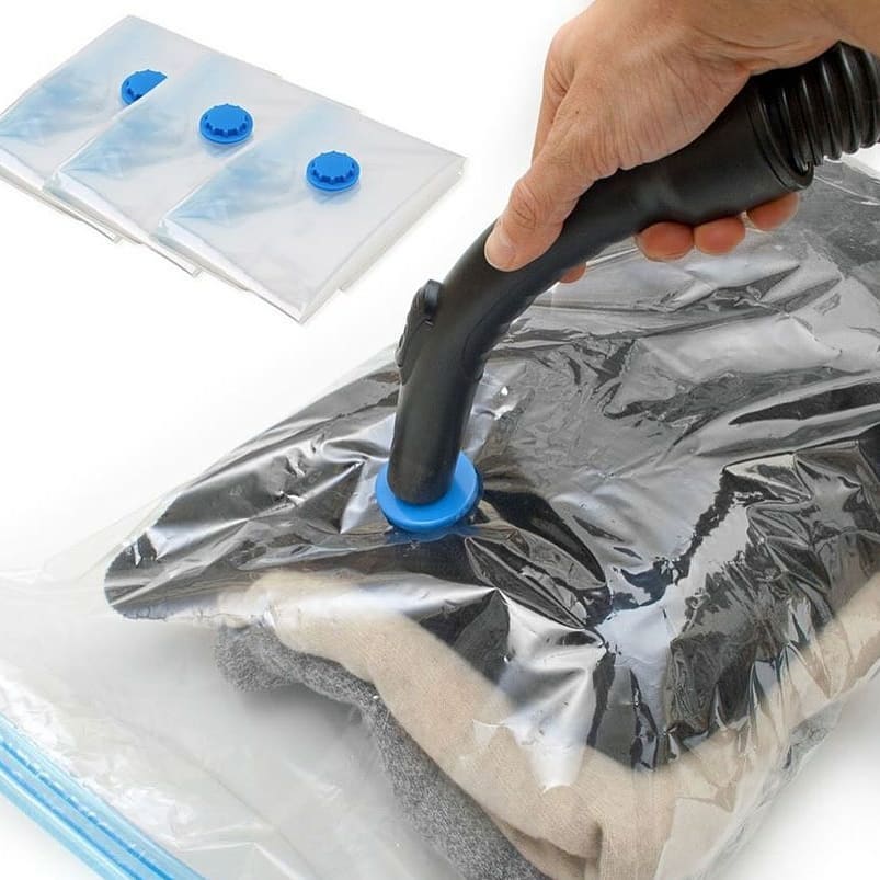 Qese vakumi - Figura 3