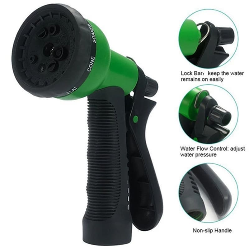 Zorre uji - Figura 3