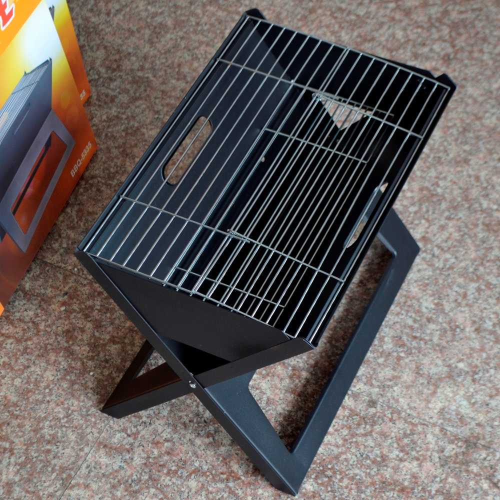 Zgara Portabel - Figura 5