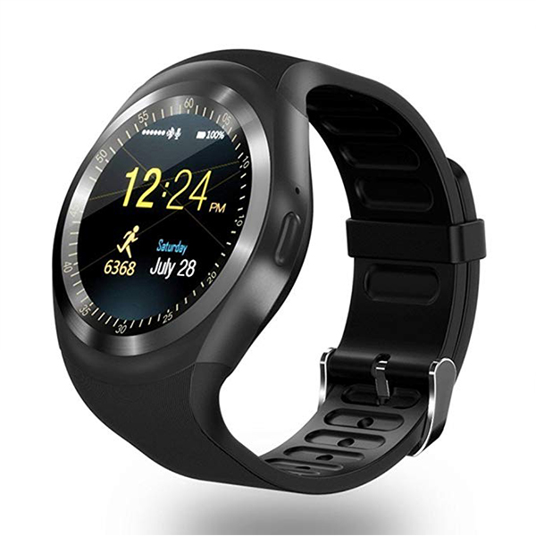 Smart Watch - Figura 6