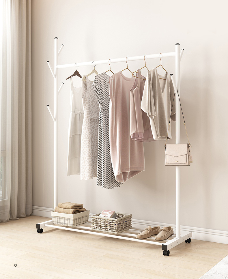 Varëse Rrobash Metalike - Figura 3