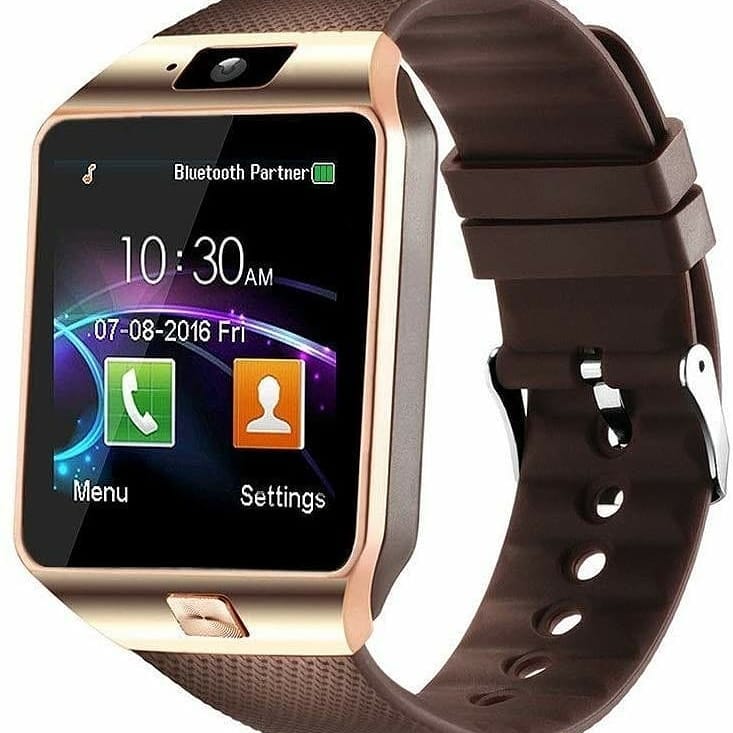 Smart Watch - Figura 2