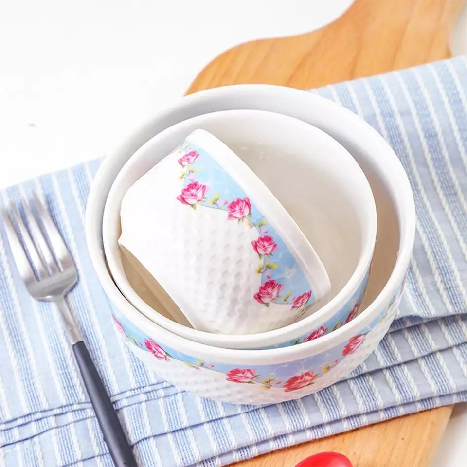 Tasa qeramike hermetike - Figura 3