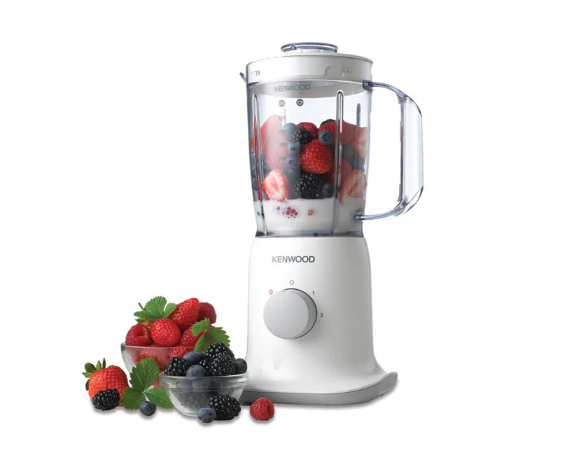 Blender Sokany - Figura 3