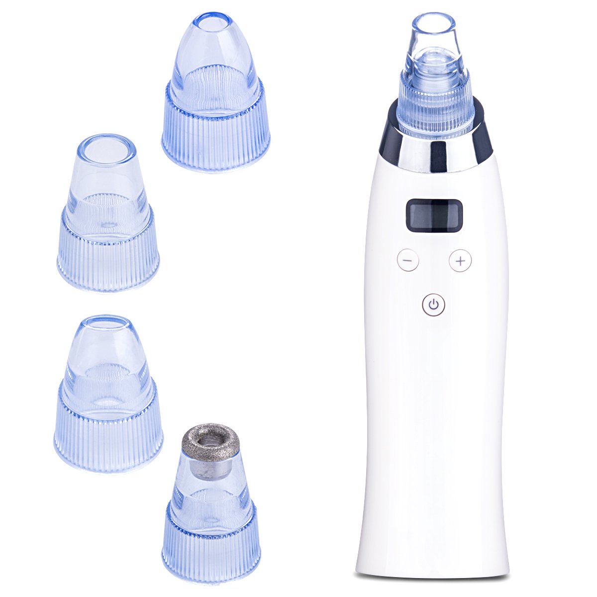 Pastrues Fytyre me Vakum - Figura 2