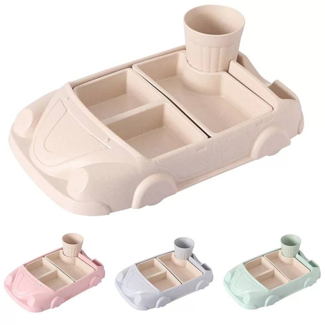 Set ushqimi për femijë