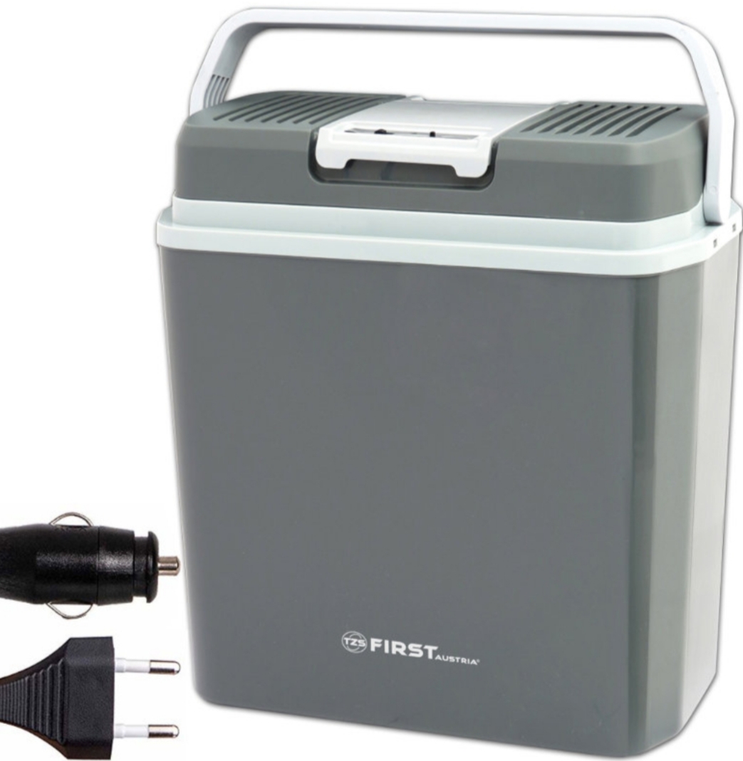 Mini frigorifer portativ - Figura 2