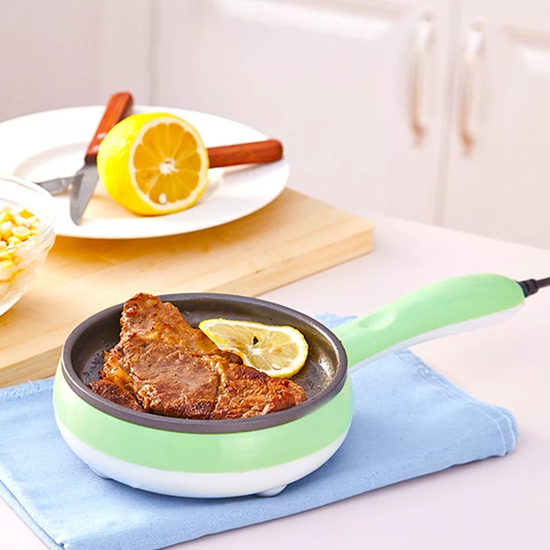 Pajisje për zierje dhe skuqje - Figura 5