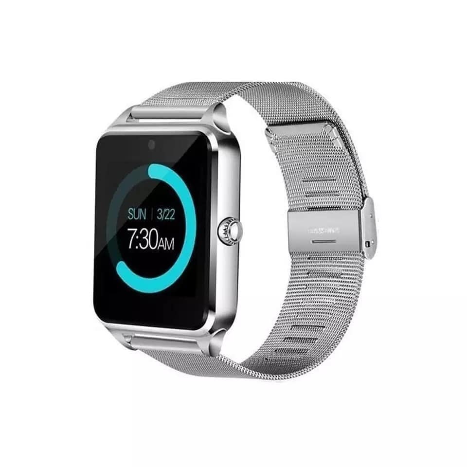 Smartwatch Z60