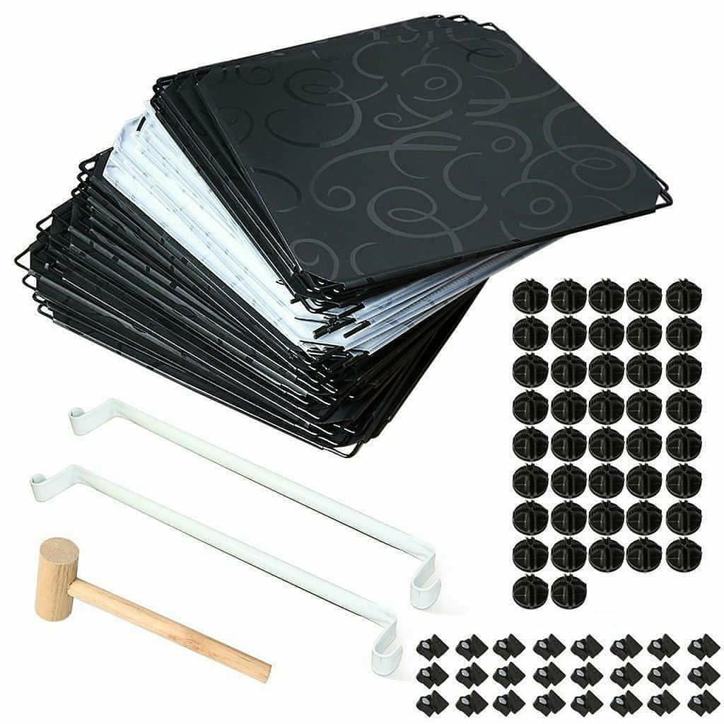 Dollap rrobash i madh - Figura 3