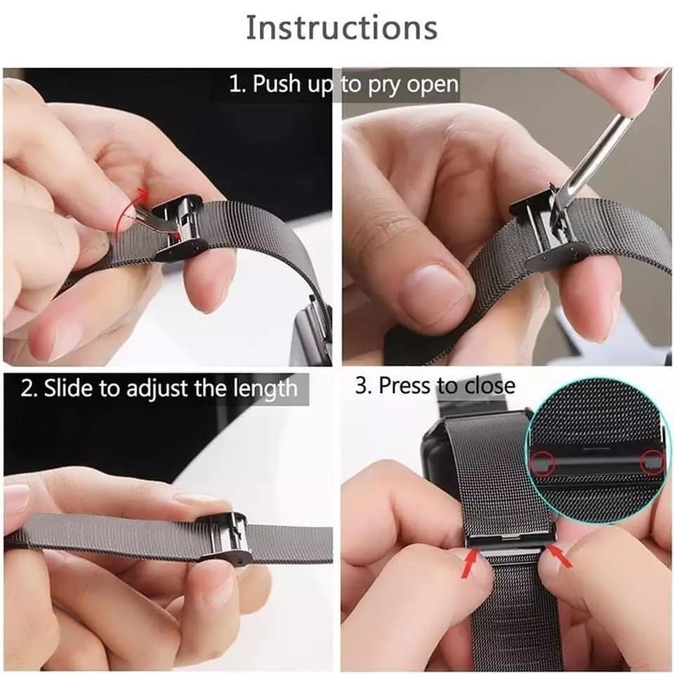 Smartwatch Z60 - Figura 2