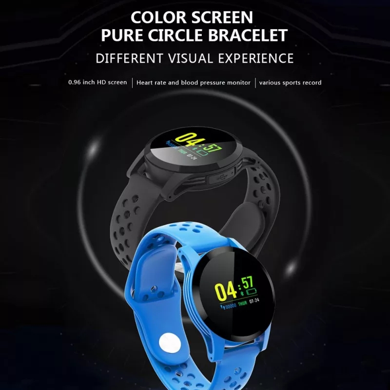 Smartwatch 53 - Figura 7