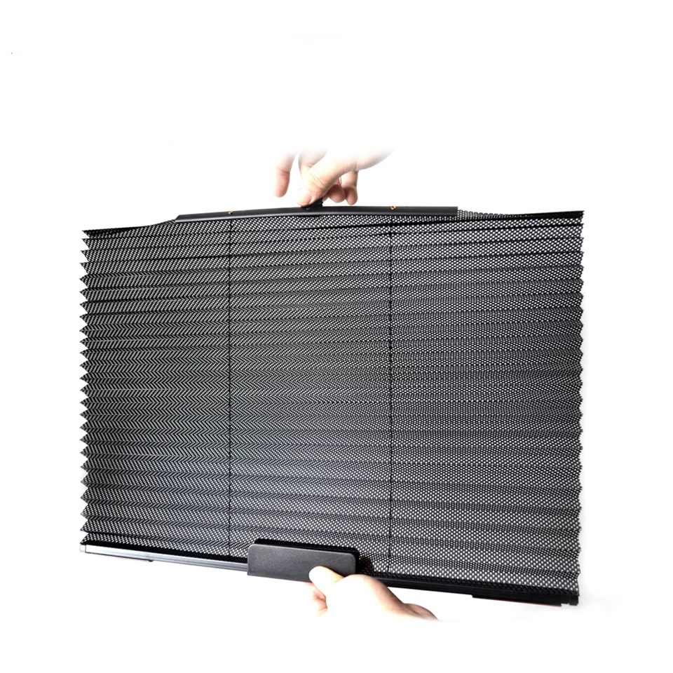 Mbrojtese dielli per xhamat e makinës