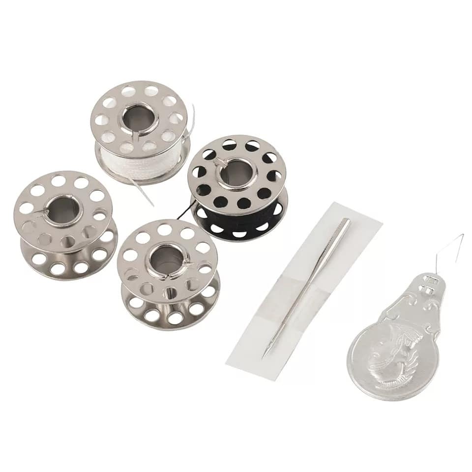 Makina qepese - Figura 5