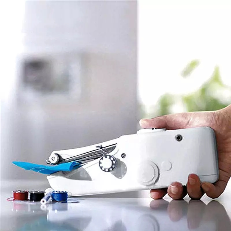 Makine qepse dore Handy Stitch