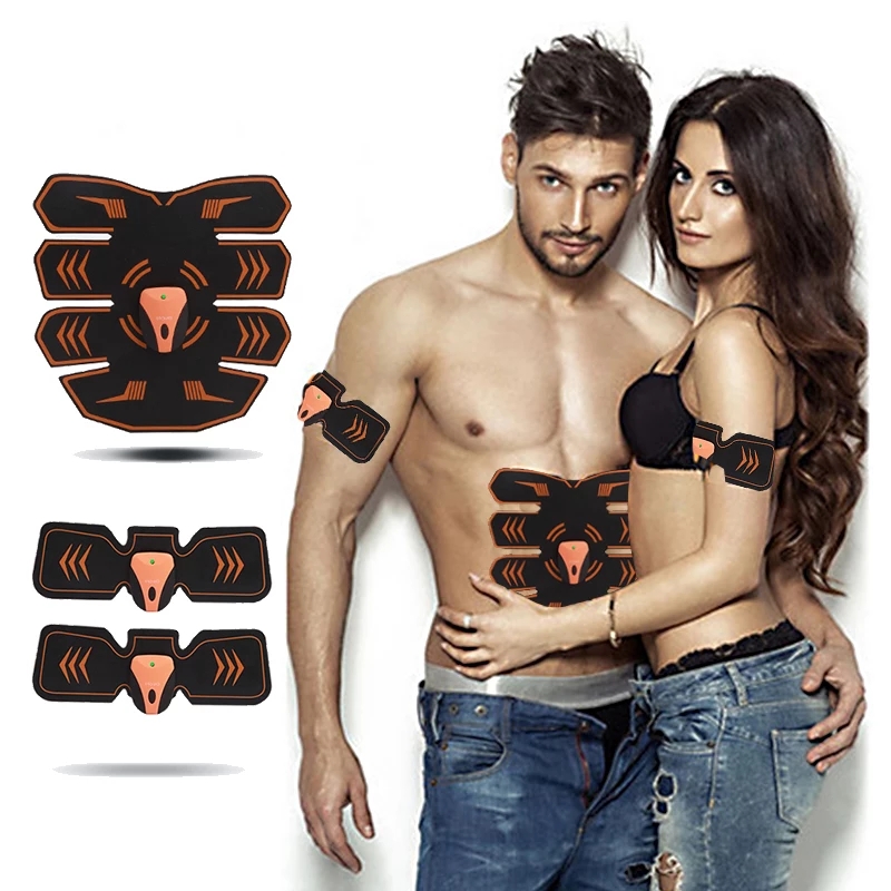 Pajisje Per Zhvillimin e Muskujve Abdominale - Figura 5