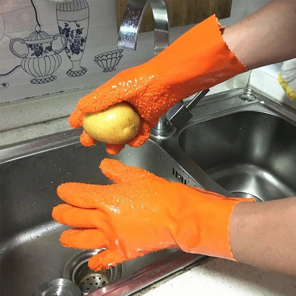 Doreza Për Pastrimin E Patateve - Figura 2