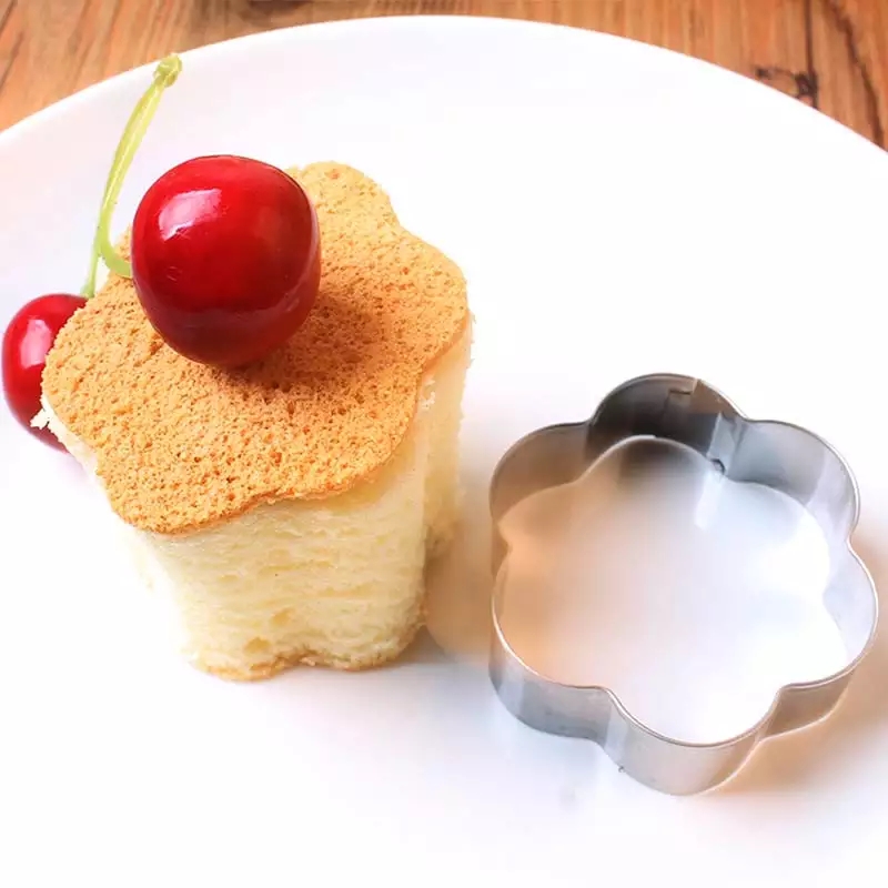 Forma të ndryshme për biskota - Figura 4