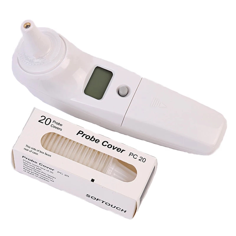 Termometer Eletronik Veshi - Figura 2