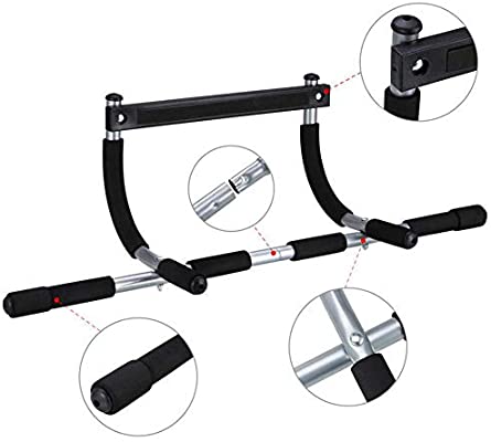 Hekur për ushtrime fizike - Figura 2