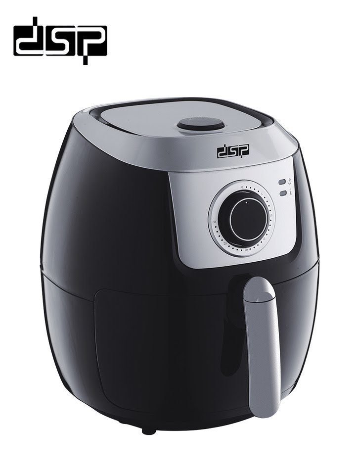 Fritezë Për Skuqje Me Ajër DSP