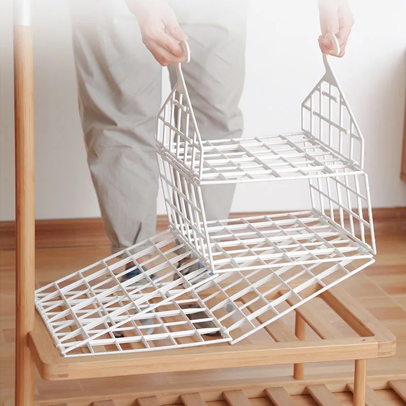 Organizuesi rrobave për dollap - Figura 4